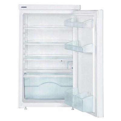 Liebherr T1400 50cm A+ Rated Under Counter Larder Fridge in White Liebherr T1400 50cm A+ Rated Under Counter Larder Fridge in White